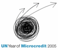 Year of Microcredit